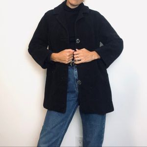 Shanghai Chan Kee Coat